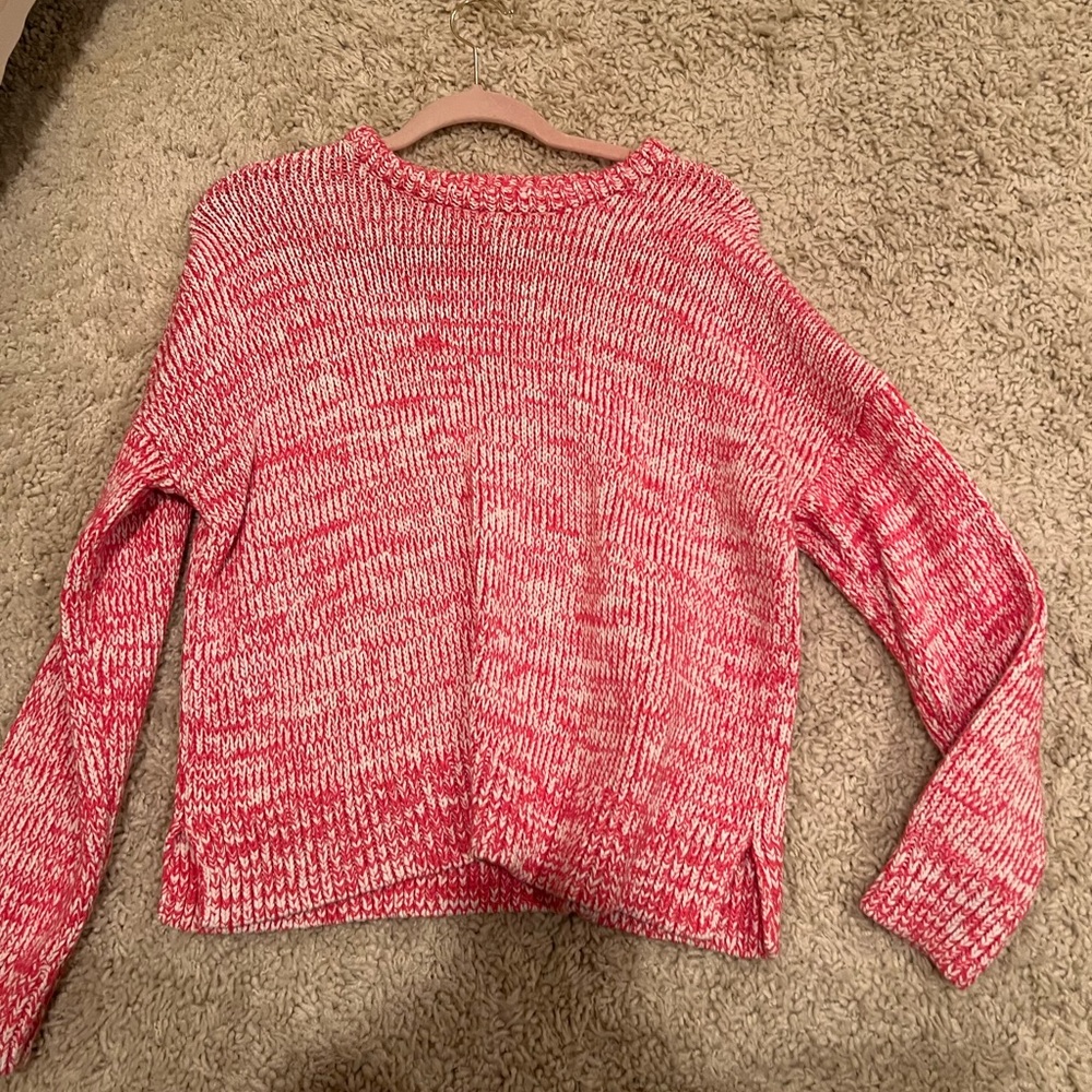 Lucky Brand Sweater